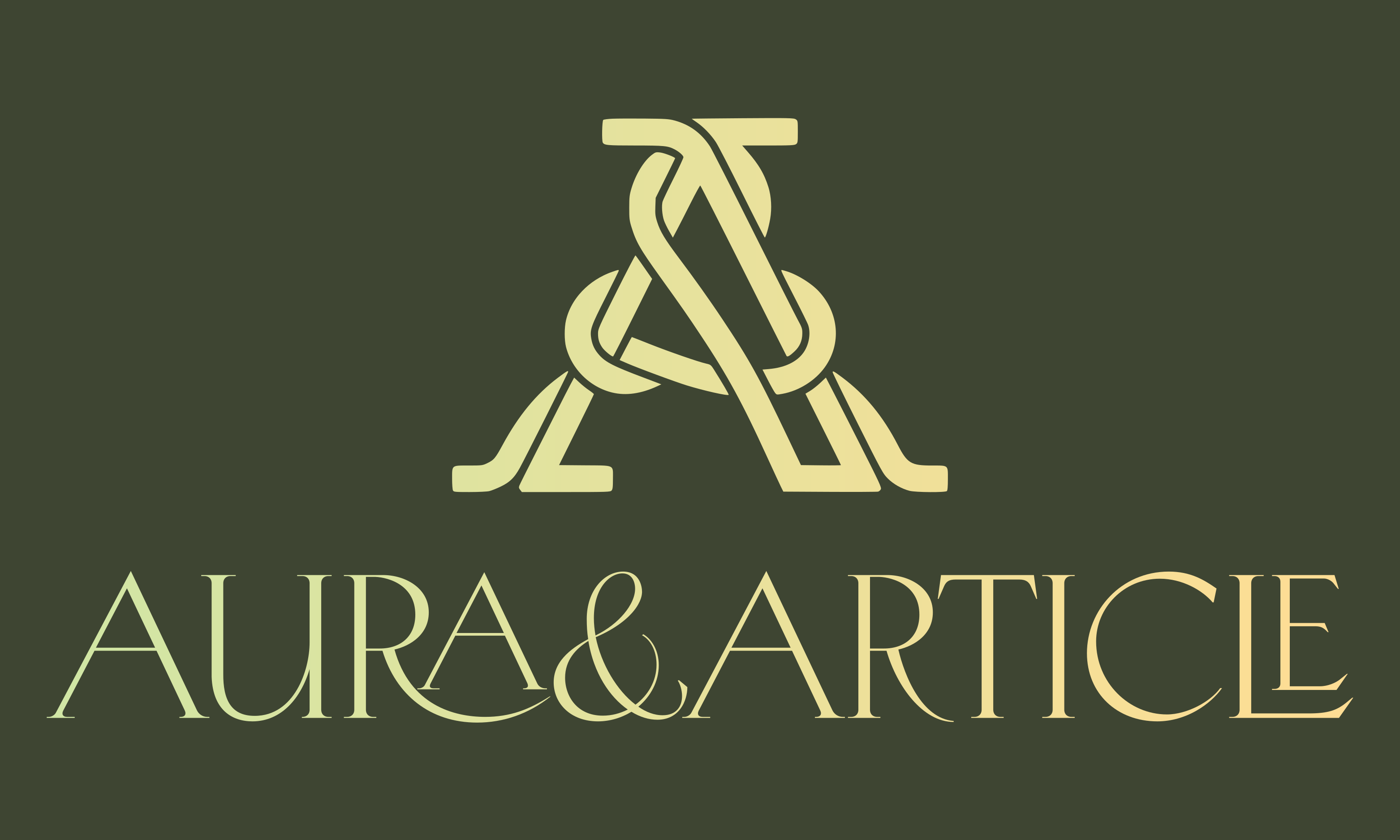 Aura & Article